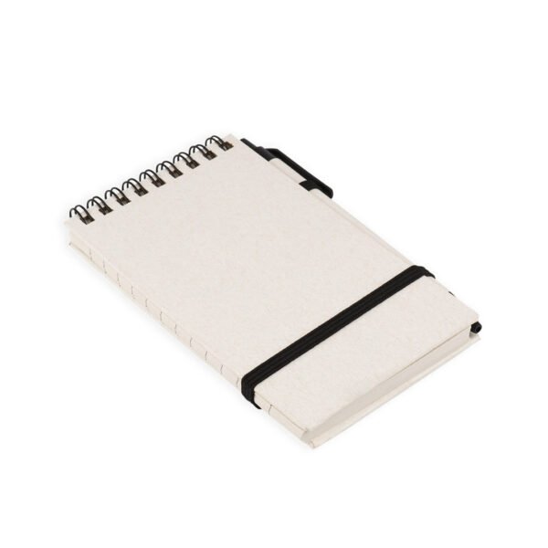 Libreta Next Level Milk – Fecha de Importación: 28/06/2024