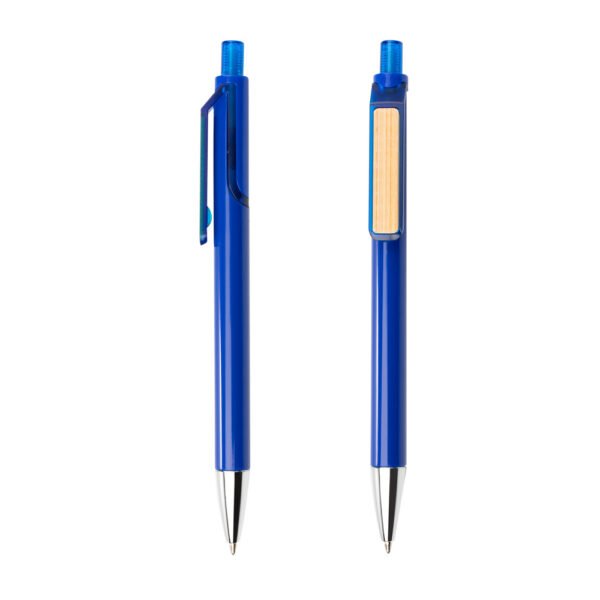 Bolígrafo Nápoles Sólido