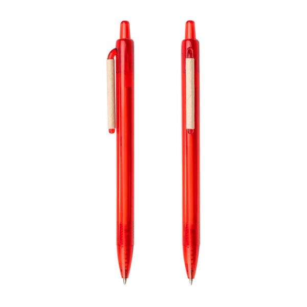 Bolígrafo Turin Oceano