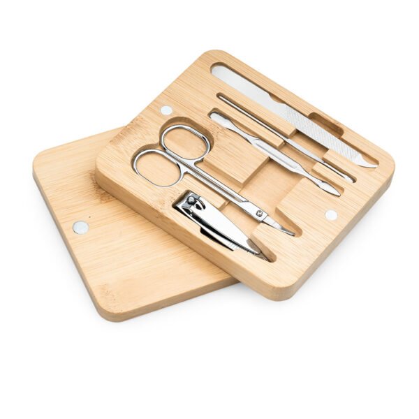 Set Manicure Drexler