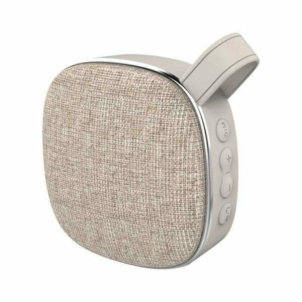 Parlante Cloth Radio FM