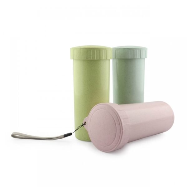 Botilito Eco Plástico