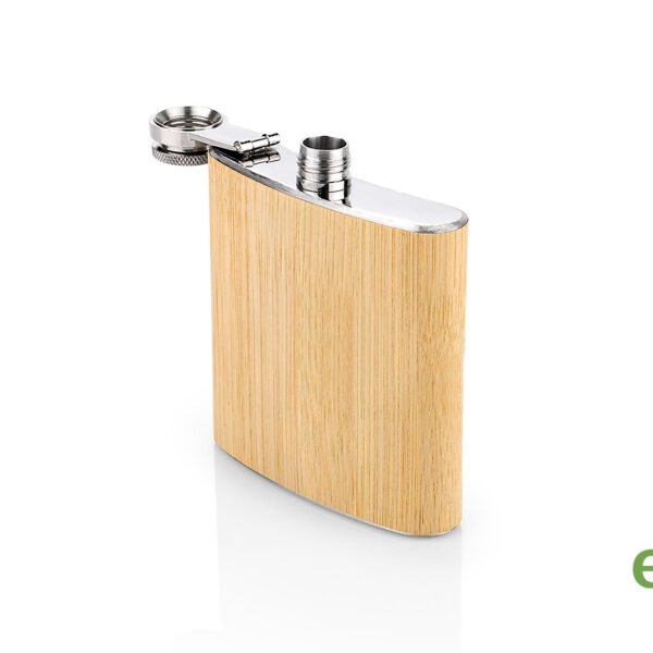 Mini licorera Bambo Zeus 175ml / 6 Oz