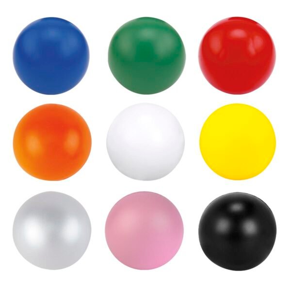 Pelota Antiestres Lisa