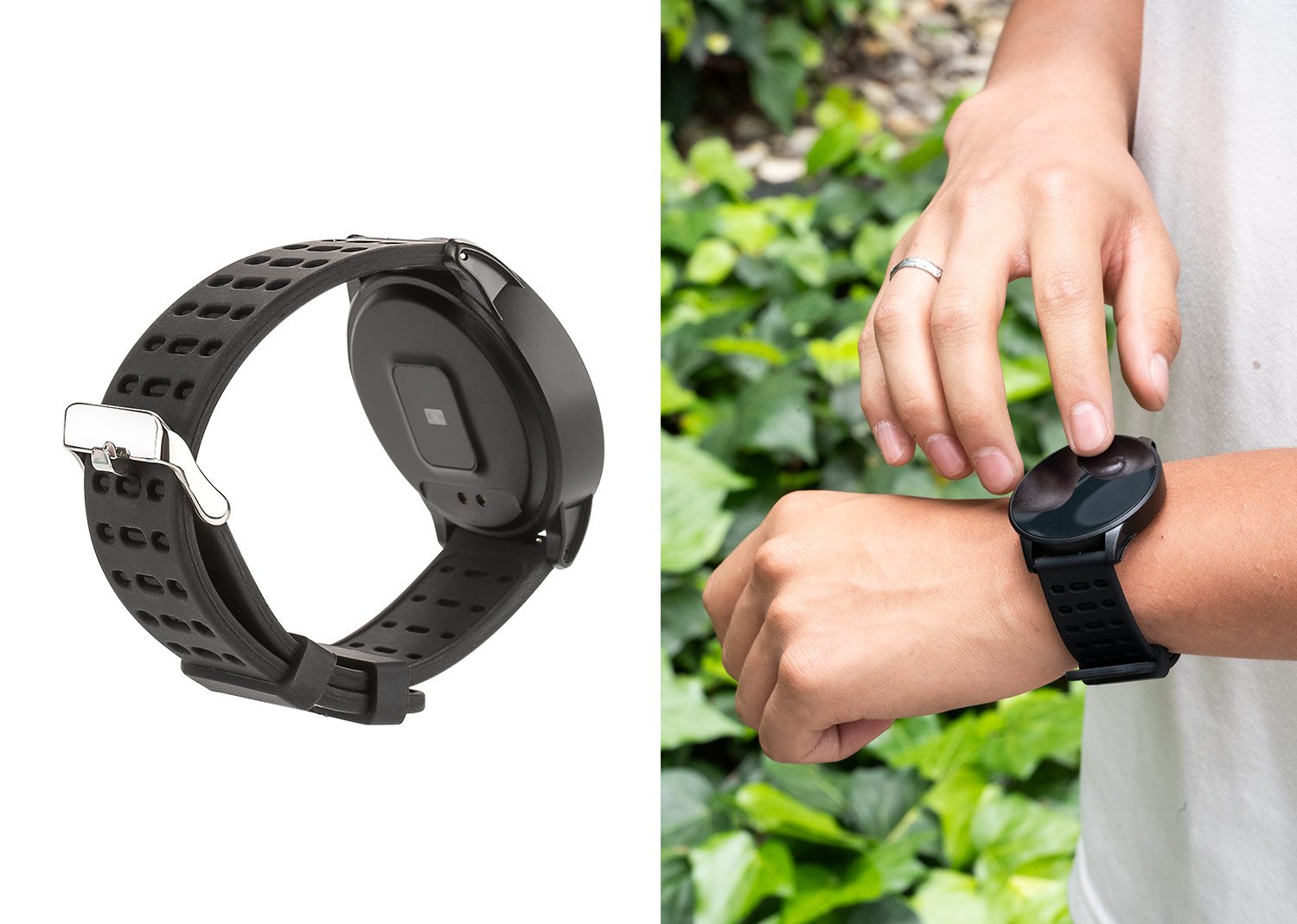 Smartwatch Thunder - Image 3