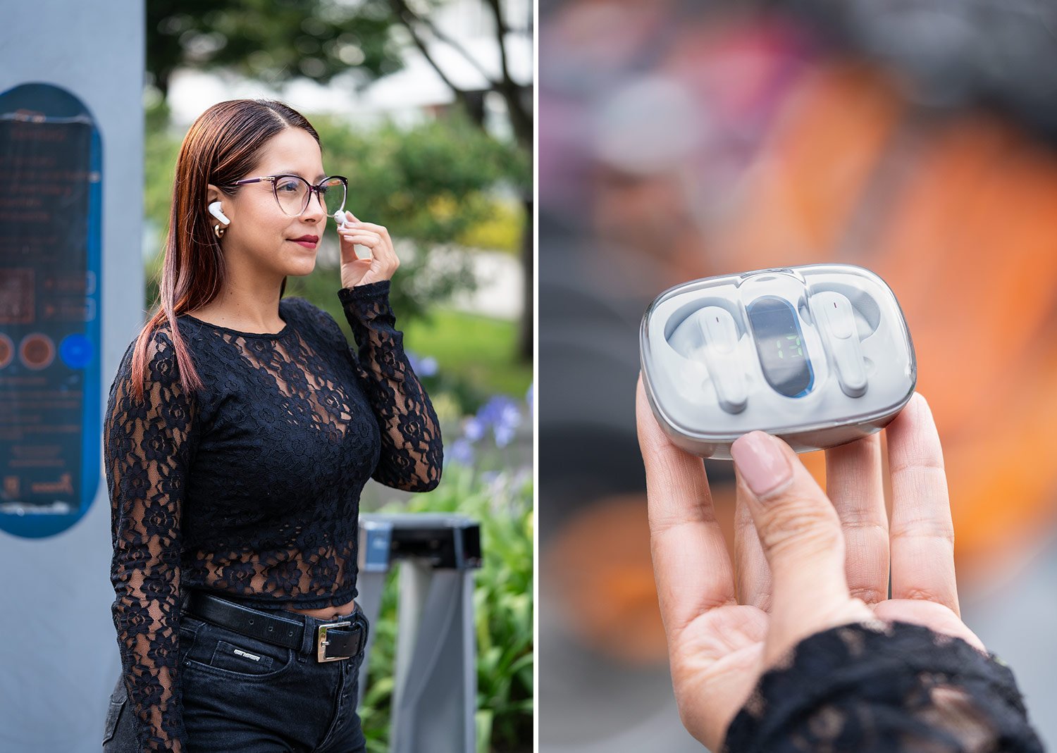 Audífonos Load - Image 5