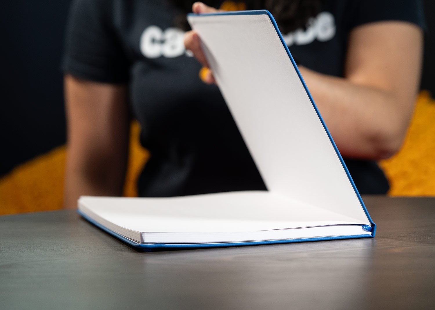 Libreta Ejecutiva XL - Image 3