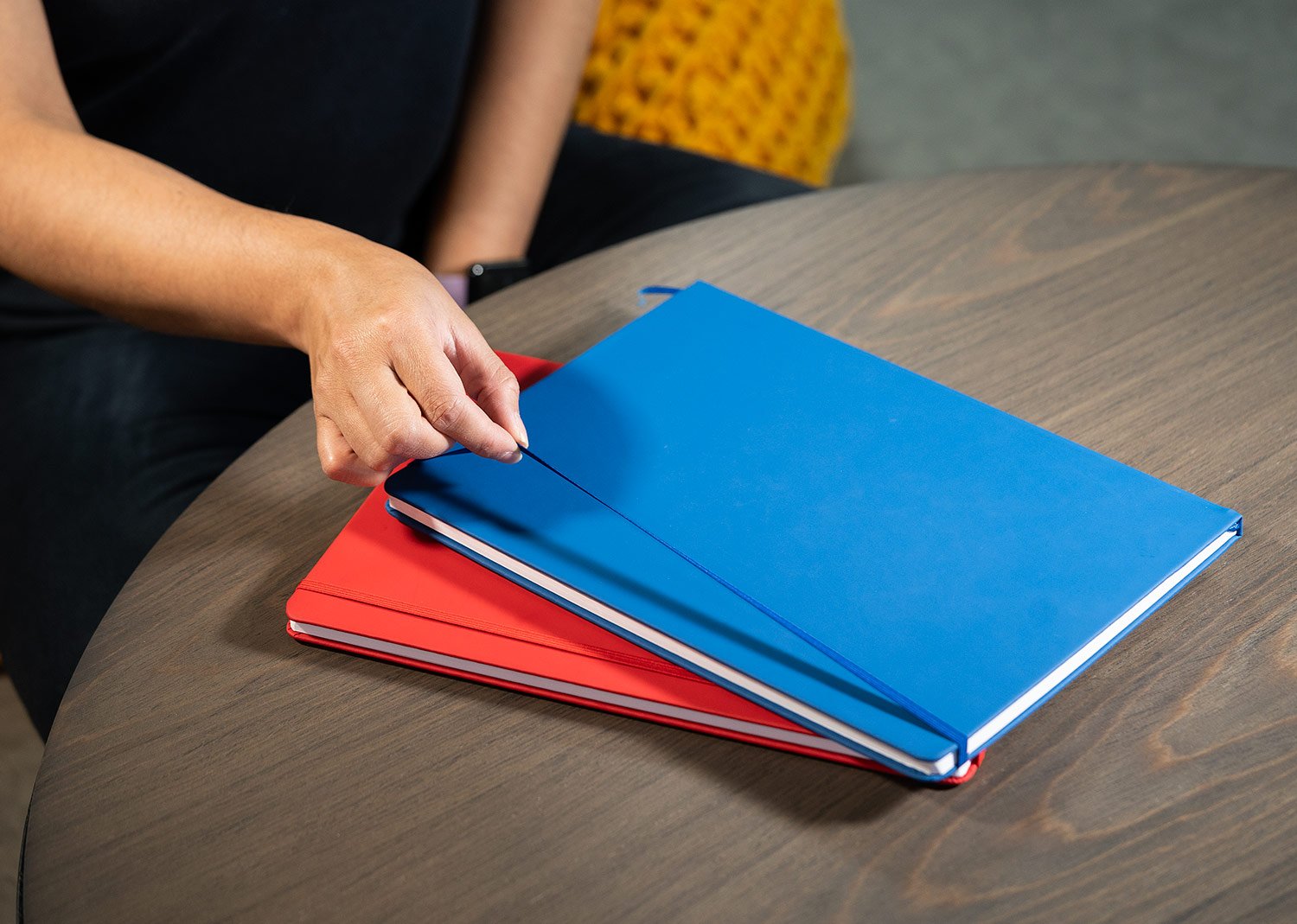 Libreta Ejecutiva XL - Image 6