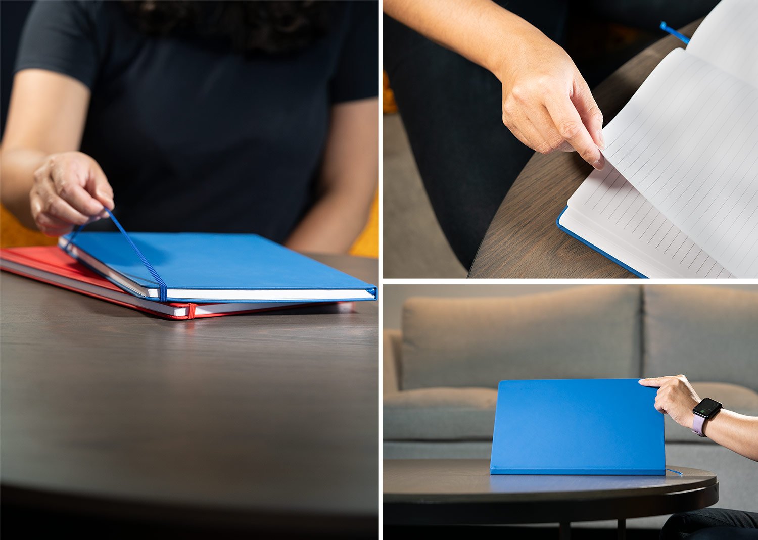 Libreta Ejecutiva XL - Image 7