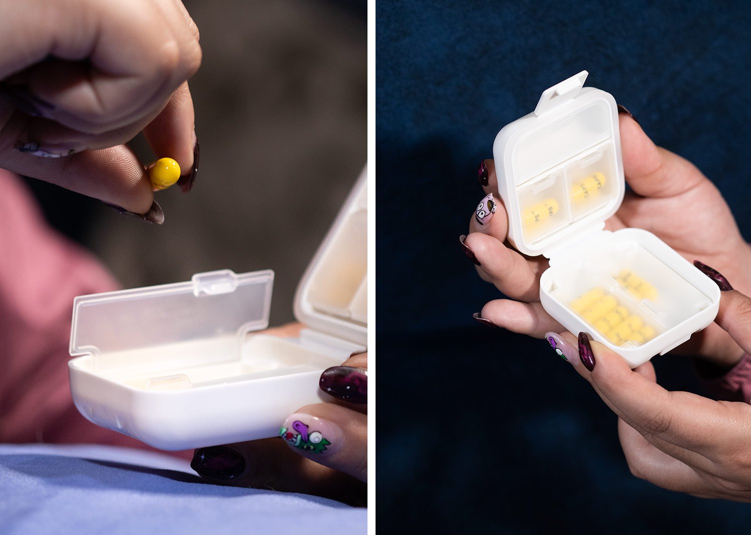 Pastillero Pill - Image 8