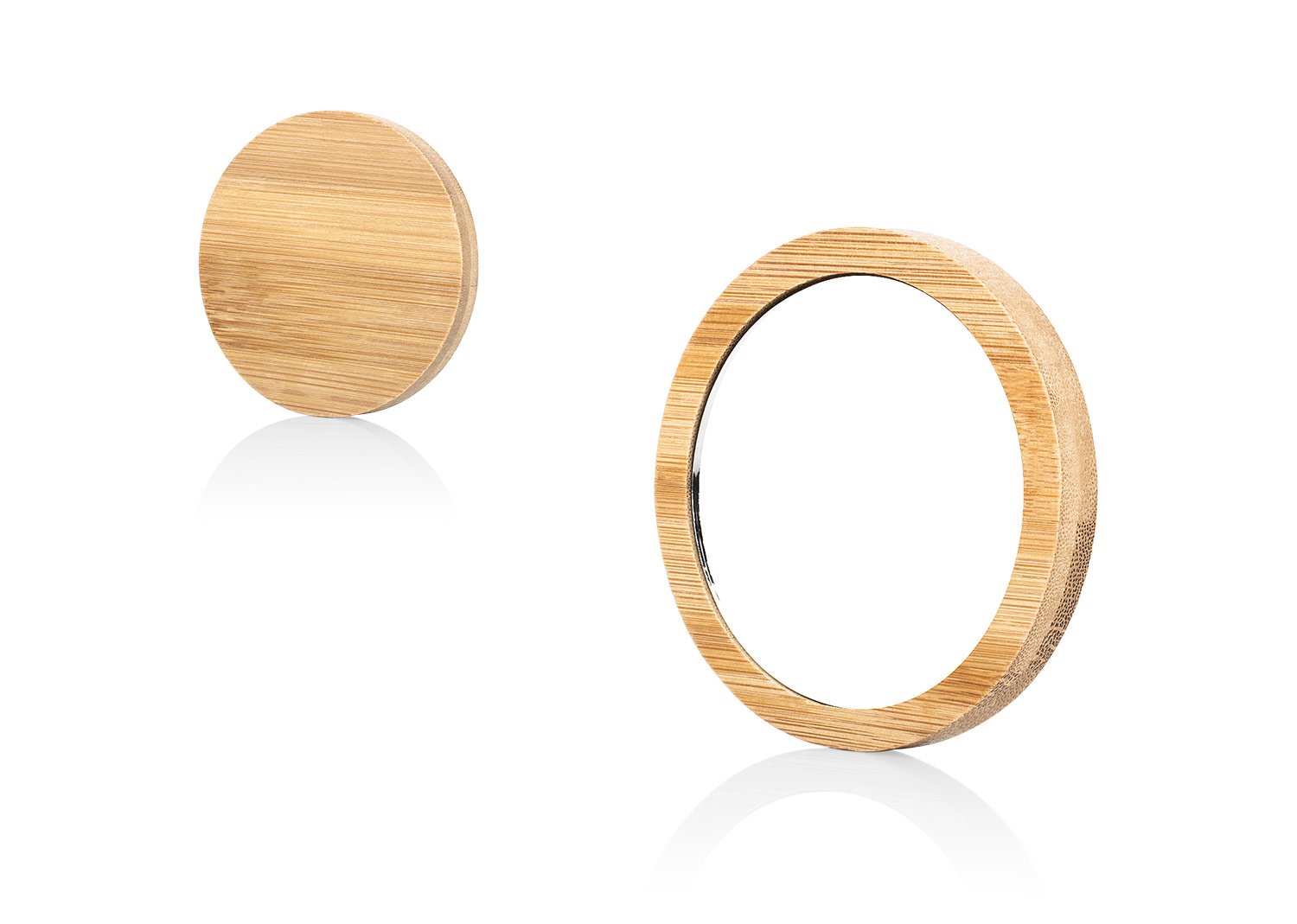 Set de baño Cotton - Image 3