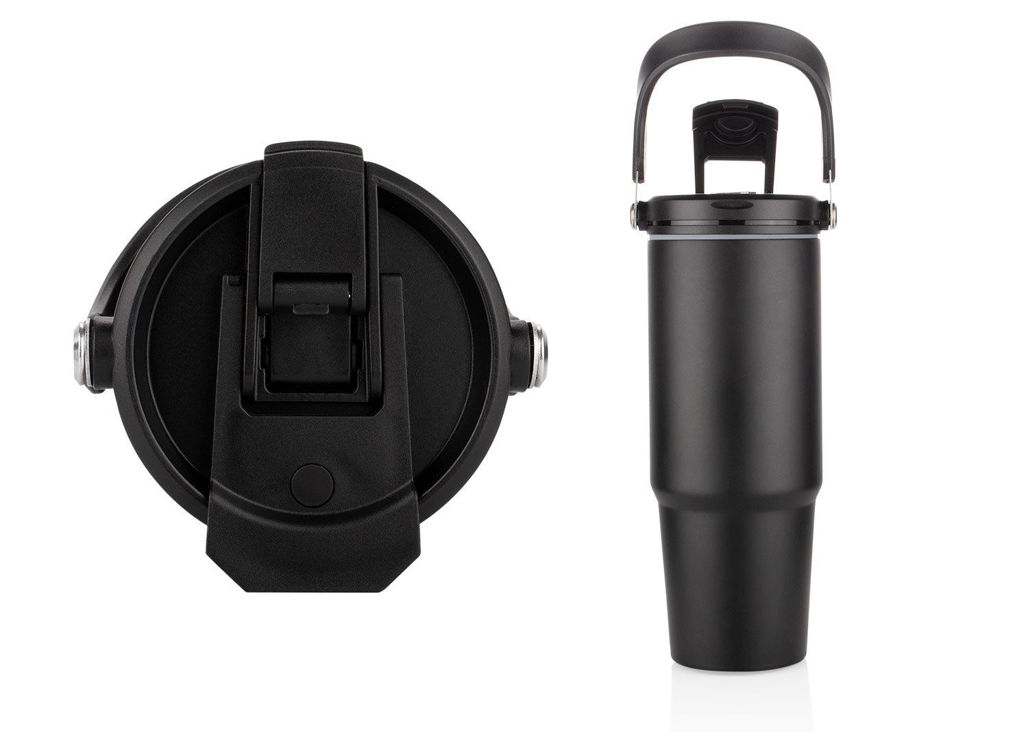 Botella Deportiva Train 1000 ml / 32 Oz - Image 2