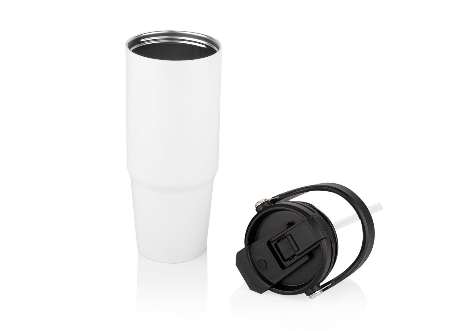 Botella Deportiva Train 1000 ml / 32 Oz - Image 7