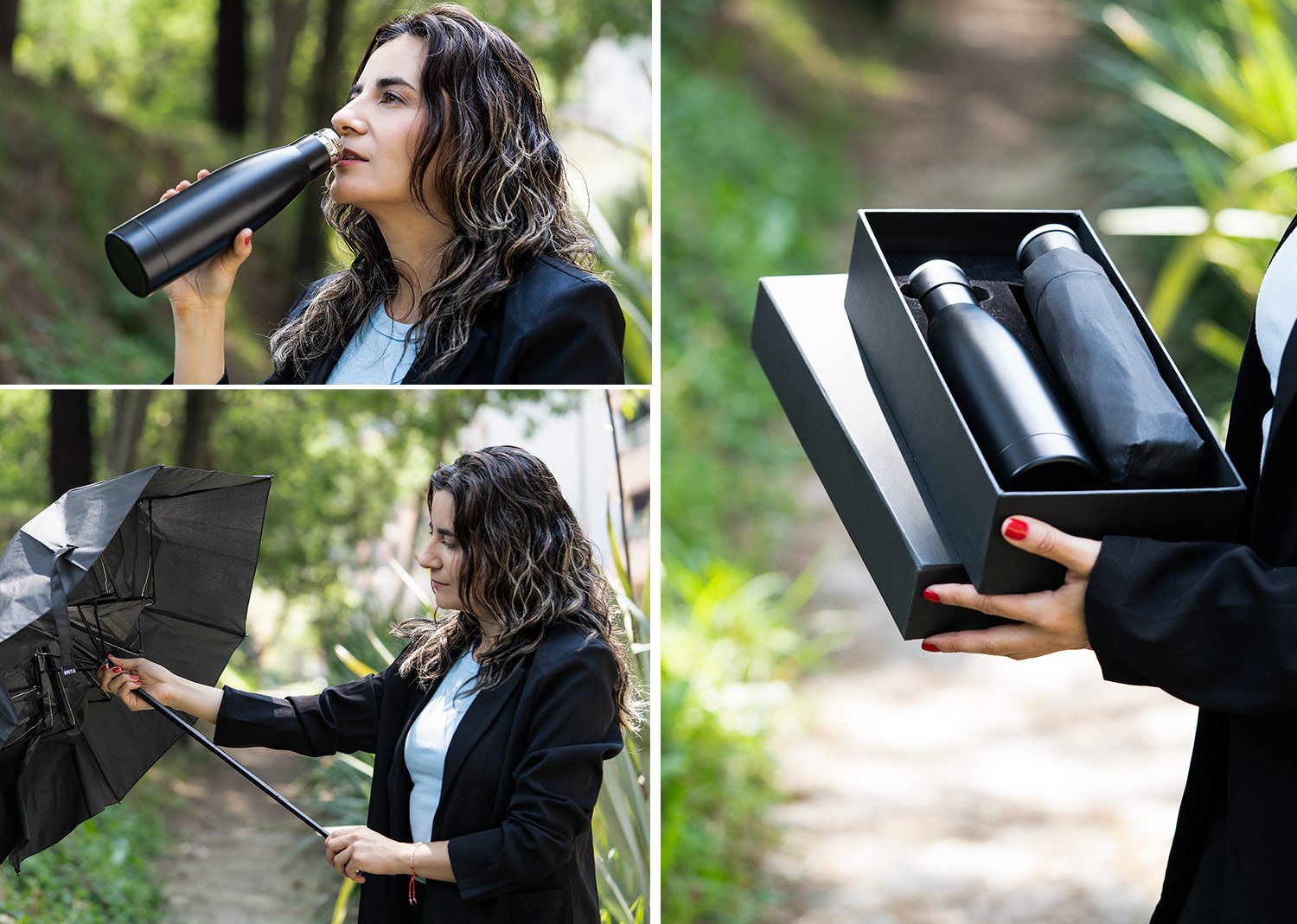 Set Paraguas Dalí - Image 8