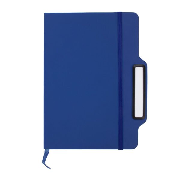 Libreta Lamine