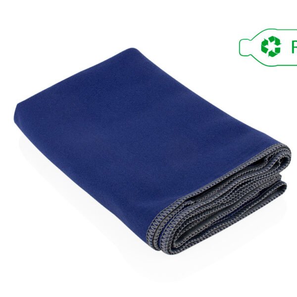 Toalla de Microfibra Dryfast