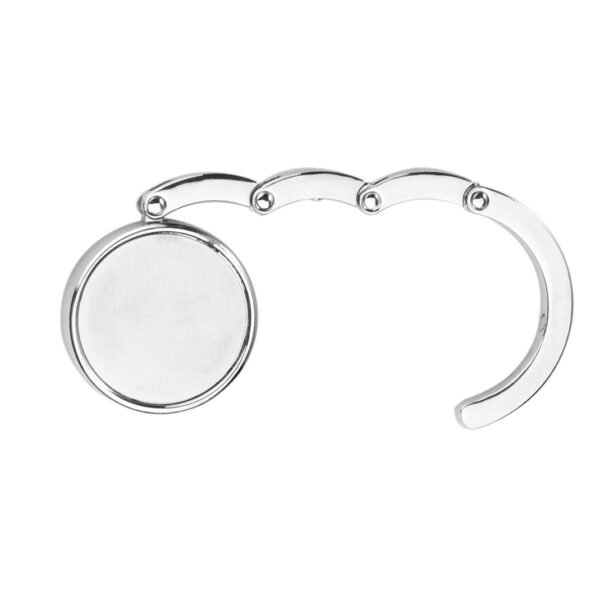 Portabolsos Metálico Batory