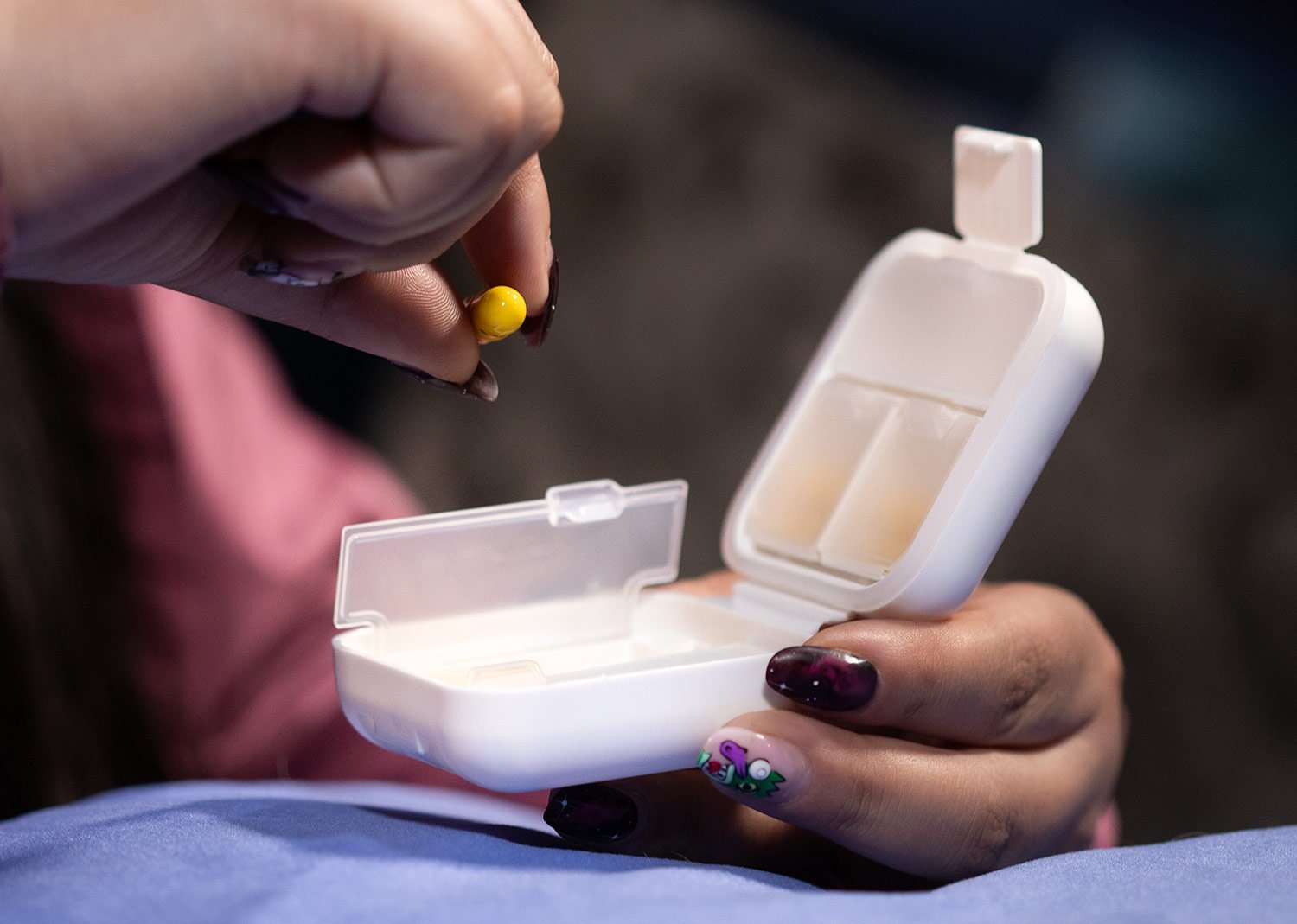 Pastillero Pill - Image 10