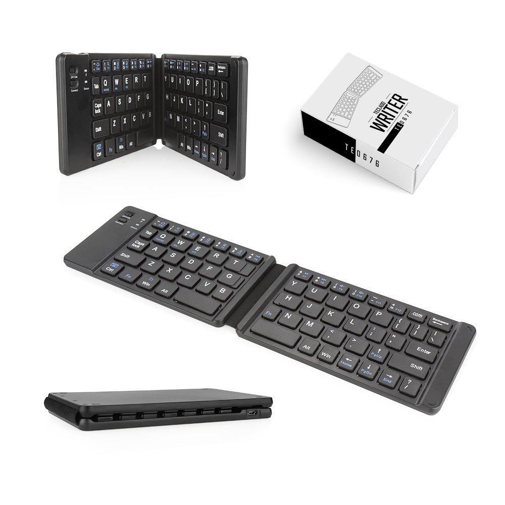 Teclado Writer - Image 8