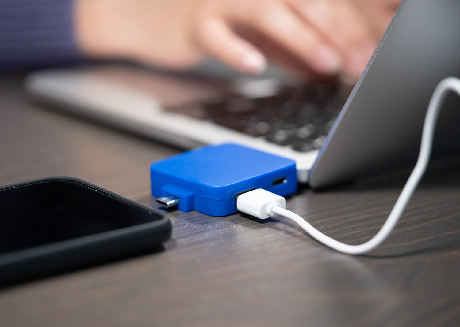 Multipuerto Stir - Image 14