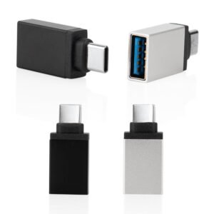 Adaptador USB-Tipo-C Bee