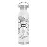 BOTELLA VACUUM "HYDRO II"