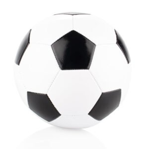 Balon de Futbol Lionel No. 4