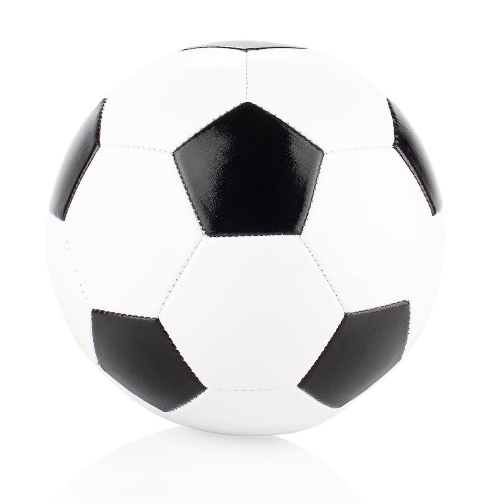 Balon de Futbol Lionel No. 4