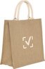 Bolsa de yute "YEYE"