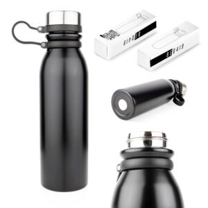Botella en Acero Celtic 650 ml / 22 Oz