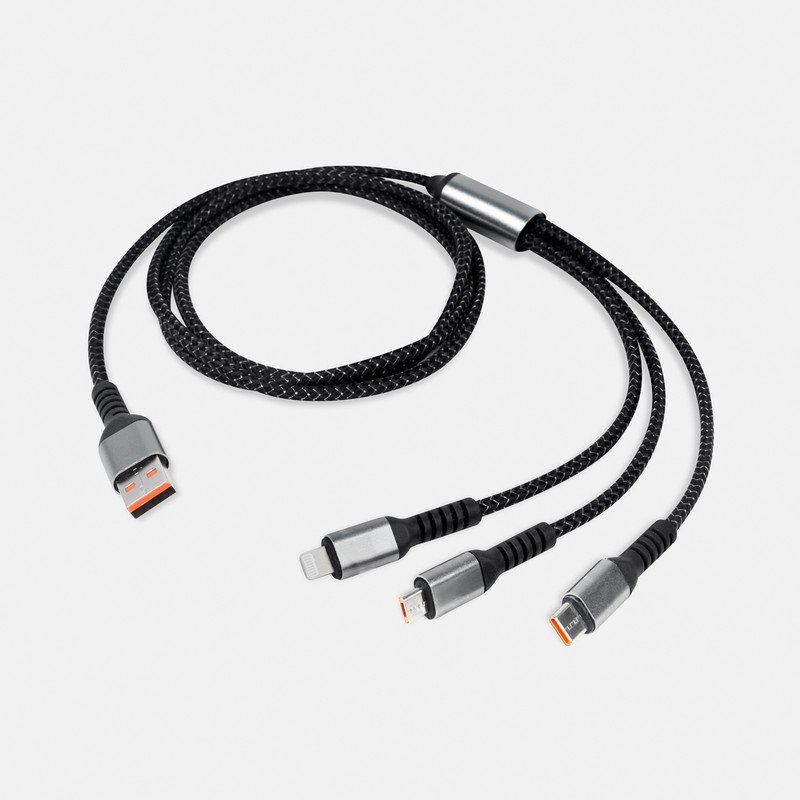 CABLE ZARU