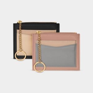 CARTERA MONEDERO IRIS