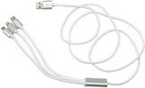 Cable con adaptador "MADISON"