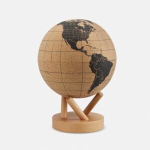 GLOBO TERRÁQUEO PHILEAS