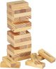 JUEGO DE HABILIDAD "JENGA " 