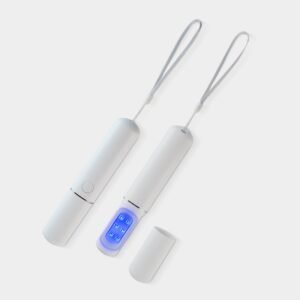 LÁMPARA CON LUZ UV CHANAI