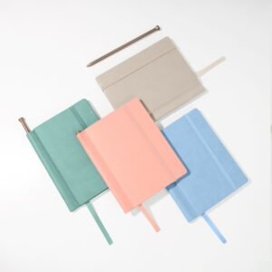 LIBRETA DAGOM