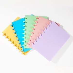 LIBRETA IKOTI