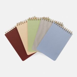 LIBRETA LATKA