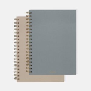 LIBRETA MALAKI
