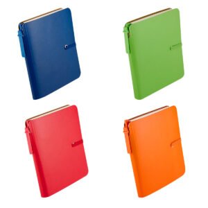 LIBRETA TOBA