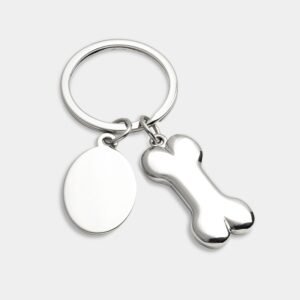 LLAVERO DOGGY