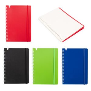 Libreta Nikola