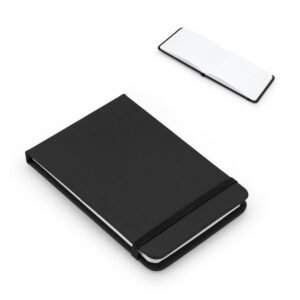 Libreta Orlando