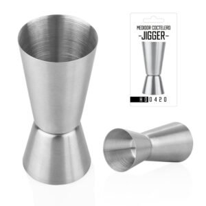 Medidor Coctelero Jigger