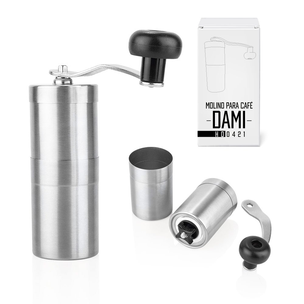 Molino para café Dami