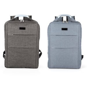 Morral Para Portátil Adolfo 14 Lts.