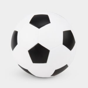 PELOTA ANTI-STRESS FÚTBOL