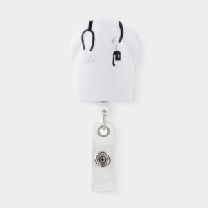 PORTA GAFETE DOCTOR