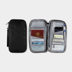 PORTA PASAPORTE SKANA